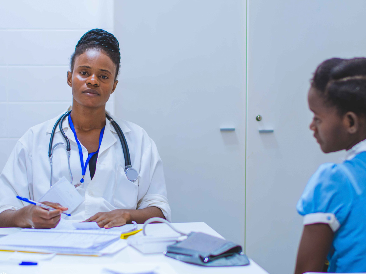 Patient Intake Forms | Initial Intake for Doctors - PiHurt